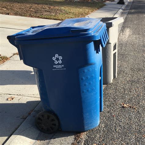 Republic rubbish. Find out how Republic Services offers convenient and sustainable trash pickup and recycling solutions in Pittsburgh, Pennsylvania. 