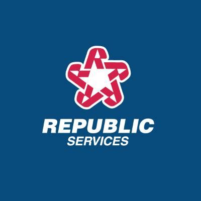 REPUBLIC SERVICES Jobs Near Me () hiring now from compani