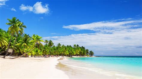 Republica dominicana best beaches. If you're over a certain age, you might not find South Beach relaxing. But the W SoBe was an exception to the rule. Some offers mentioned below are no longer available. View the cu... 