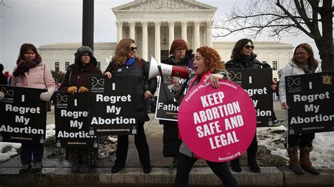 Republican: Women Get Abortions for