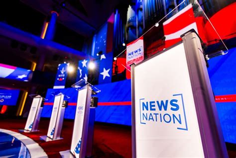 Republican Debate: Streaming coverage from the spin room