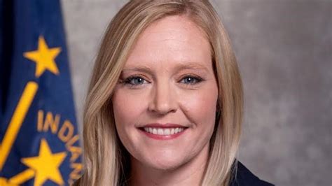 Republican Erin Houchin wins Indiana 9th District seat in the US …