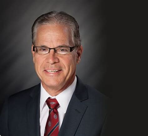 Republican Sen. Mike Braun: What to know about the Indiana …