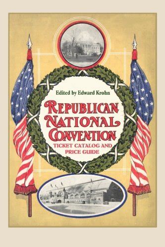 Republican national convention ticket catalogue and price guide. - Guide to a teenage girlss first make up purchase english edition.