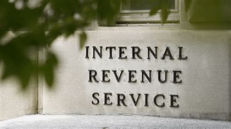 Republicans get their IRS cuts; Democrats say they expect little near-term impact