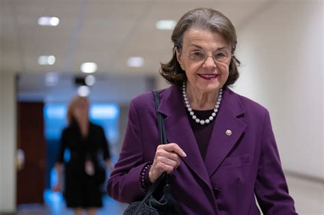 Republicans object to replacing Feinstein on Judiciary panel