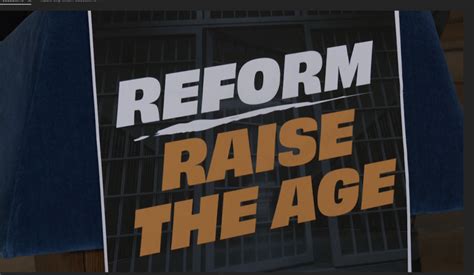 Republicans propose Raise the Age reform