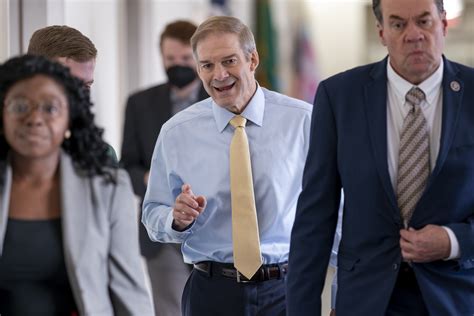Republicans quickly eye Trump-backed hard-liner Jim Jordan as House speaker, but not all back him