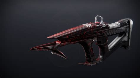 Weapons typically receive two randomized perks that add to the base stats or enhance combat capabilities in some form. Perks continue to be added each season, so DLC icons (Forsaken+) will be marked on each of the perks on this page. ... REPULSOR BRACE. Defeating Void-debuffed targets grants an overshield.. 