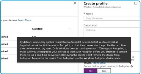 Repurpose Existing Devices To Windows Autopilot