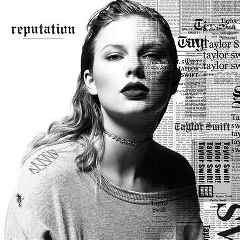 November 10, 2017. While 'Reputation' is surprisingly introspective, "because she's Taylor Swift, she can't stop being her own turbulent, excessive, exhausting and gloriously extra self," Rob .... 