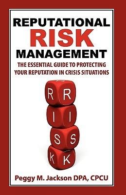 Reputational risk management the essential guide to protecting your reputation. - Ordini dinastici della real casa di savoia.