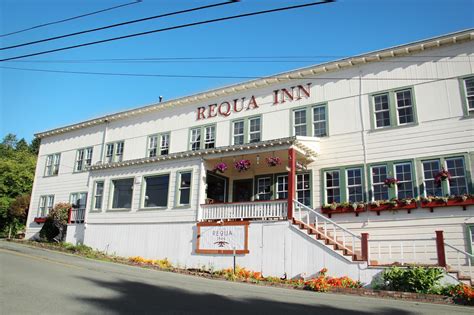 Requa inn. The Requa Inn is excited to announce a new room! Formerly the Post Office for the town of Requa, this room has a private entrance on the street level, River views, bamboo floors and features a... 