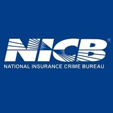 Request CE Credit National Insurance Crime Bureau - NICB