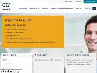 Request Id Verify - egdc-uk.org