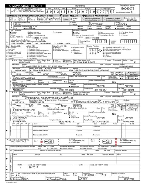 Request a crash report Mass.gov / How to Obtain a Car Accident …