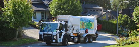 Request for Upsize of Garbage Cart - Port Moody City