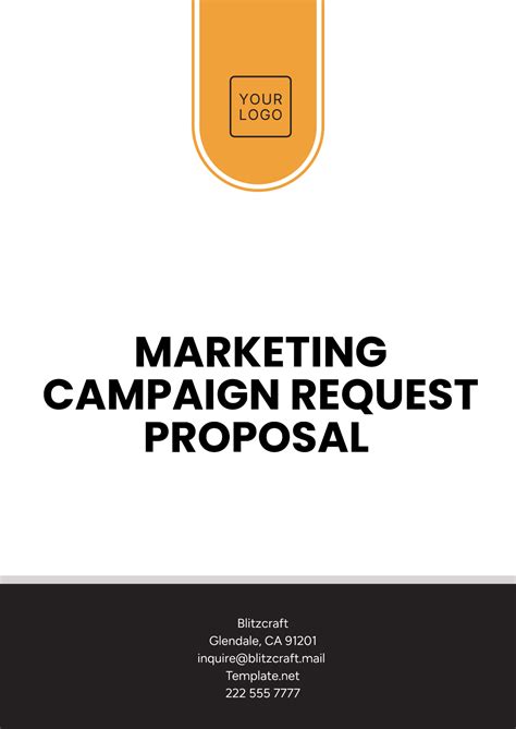 Request for proposal capital campaign.  Established in 2017, HCI generates rigorous evidence...