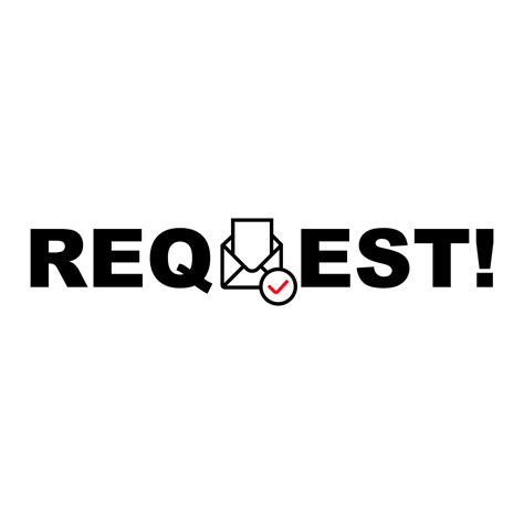 Request logo. Things To Know About Request logo. 