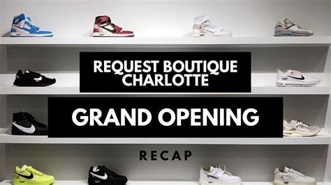 Request shoe store. Store Info. 410 Four Seasons Town Centre #341 Greensboro, NC 27407. (336) 315-7398 | Get Directions. In-Store Shopping. 