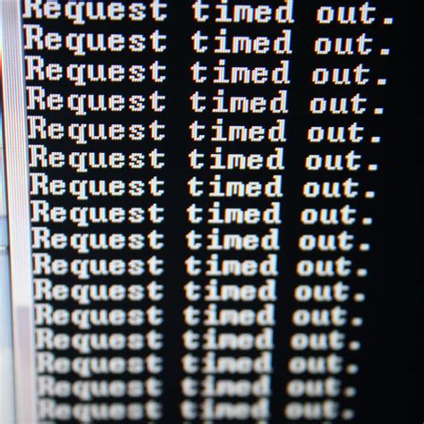 Request timed out problemi Technopat Sosyal. 