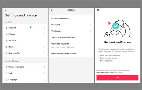 Request verification with T&M Tickets