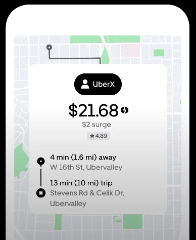 Requesting long trips Rider - Uber Help