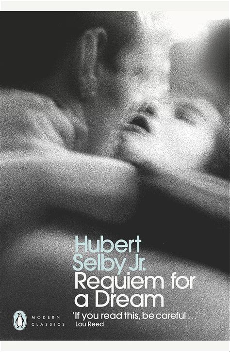 Requiem For A Dream Penguin Modern Classics