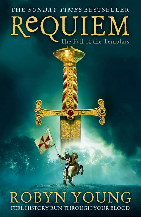 Read Online Requiem Voor De Tempeliers Brethren Trilogy 3 By Robyn Young