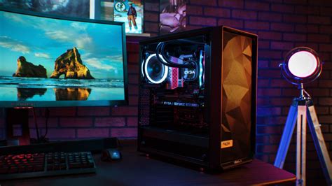 Requirements For A Good Gaming Pc To Handle All Your …