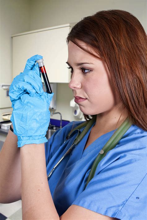 Requirements For Phlebotomy Training Vancouver WA