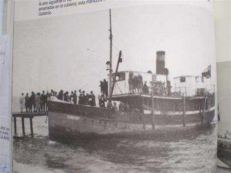 Requisición de los vapores alemanes refugiados en el puerto de montevideo por el gobierno del uruguay en 1917. - Manuale illustrato per limpianto elettrico gratis.