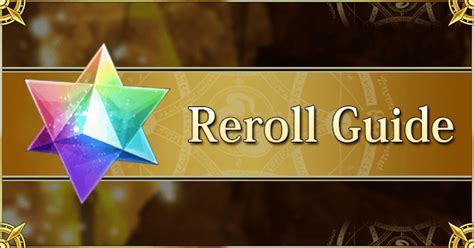 Reroll Guide Fate Grand Order Wiki Gamepress