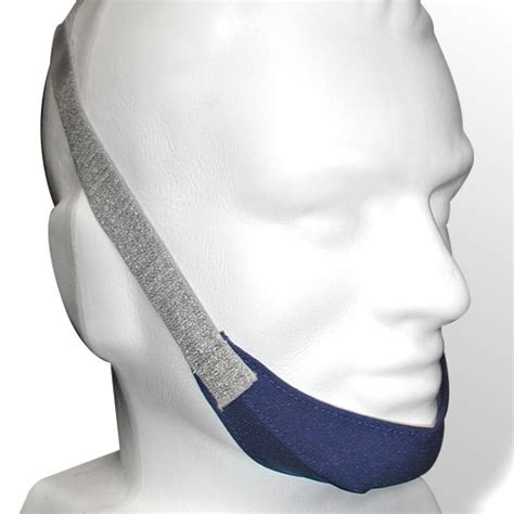 ResMed Single Strap Chinstrap : Ships Free - Direct Home Medical