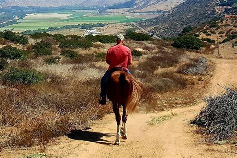 ResQue Ranch Project - San Diego County, California