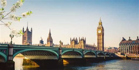 Resa till england visum