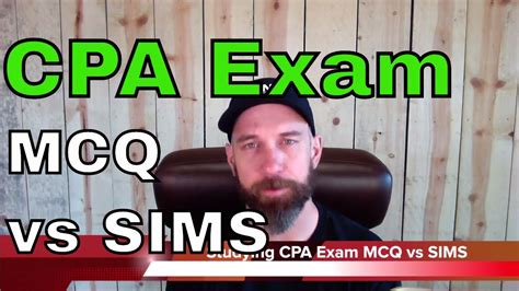 Resarch Question In SIMS-How Man… CPA Exam Forum