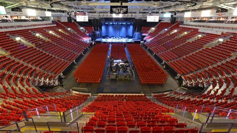 Resch center wisconsin. Resch Center seating maps are provided to give you a general idea of seat location for a certain type of event; concert, theatre, hockey, basketball and football. These seating … 