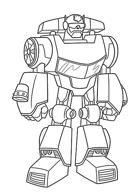 Christmas Coloring Book Printable