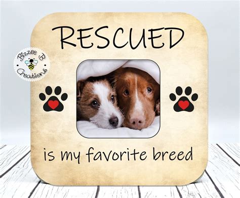 Rescue Dog Gifts