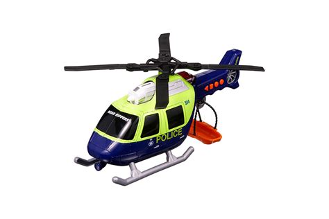 Rescue Helicopter Kidzstuffonline