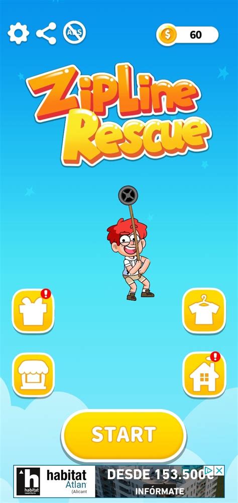 Rescue House APK Download for Android 