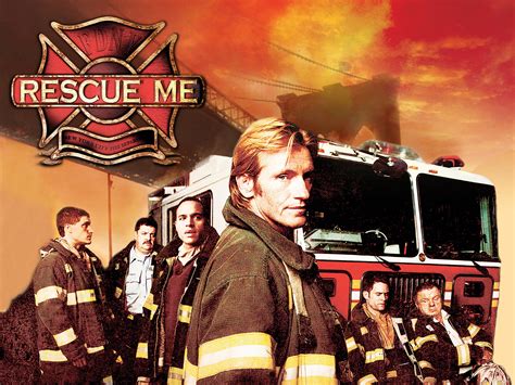 Rescue Me
