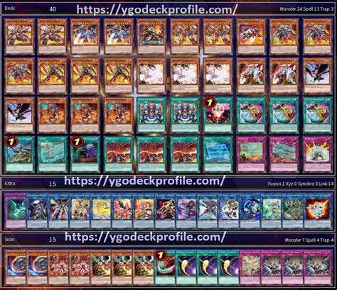 Rescue ace deck. May 16, 2023 · Link: Rescue-Ace Deck List 2023 Description. Blazing onto the battlefield comes Rescue-Ace deck list. Rescue-Ace is an archetype focused on both fire warriors and fire machines who come to the rescue when your opponent activates monster effects on the field, and “CONTAIN!” their board before they can properly set up. 