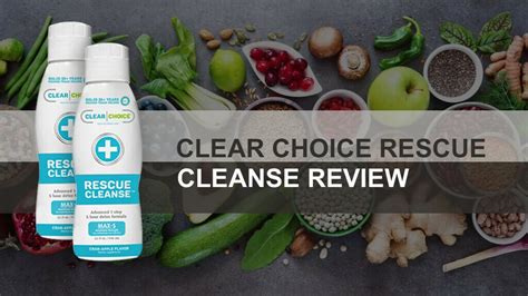Find helpful customer reviews and review ratings for Rescue Detox - 10 Day Detox | Comprehensive Cleansing Program - with Head Start Blend and Bonus ICE Caps 8ct at Amazon.com. Read honest and unbiased product reviews from our users.. 