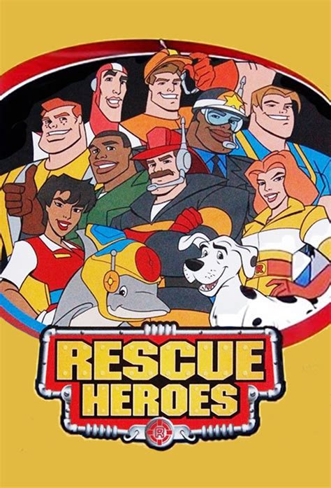 Rescue heroes. Things To Know About Rescue heroes. 