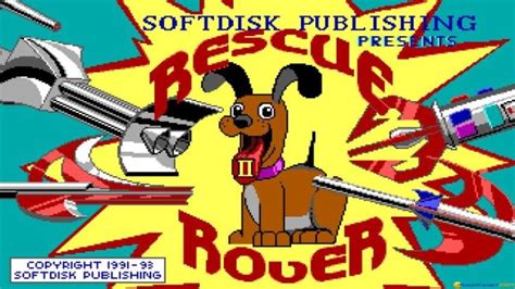 Rescue rovers. Things To Know About Rescue rovers. 