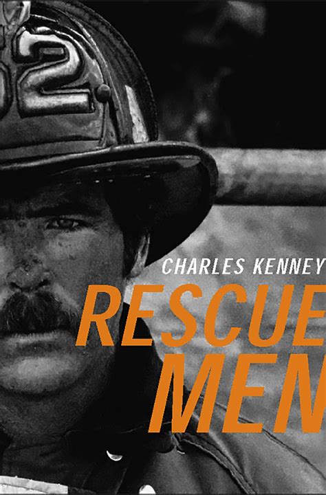 Read Online Rescue Men By Charles C Kenney