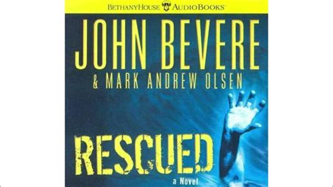 Rescued Audio Theater by John Bevere - AbeBooks