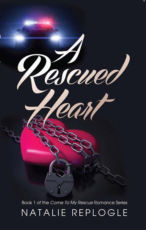Rescued Heart is the first novel in a series. Opening with a shocking experience for a young bride — the groom backs out — this story has a definite Christian theme. Main characters from that moment forward are kindergarten teacher (bride), Ava and Swat team leader, Matt.. 